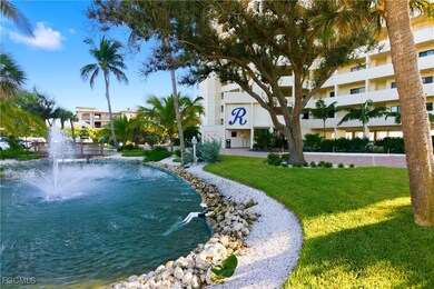 Riviera Club Condominium unit 1104, Fort Myers Beach, FL 33931 - photo 3