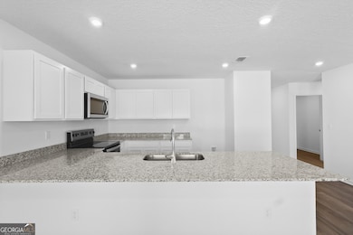 104 Taylor Cove, Woodbine, GA 31569 - photo 4