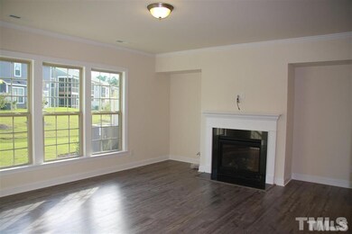 2853 Haw River Trail, Apex, NC 27502 - photo 5