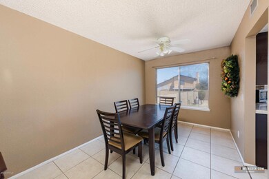 Dinning room