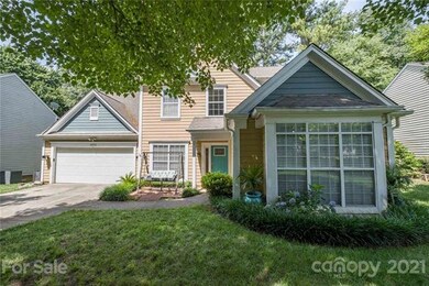 11921 Moonshadow Ln, Huntersville, NC 28078 - photo 2