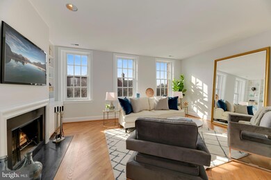 2117 S St NW unit 2B, Washington, DC 20008 - photo 3