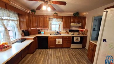 302 Bissell St, Laurens, IA 50554 - photo 4