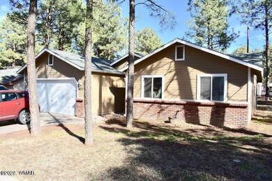 Rental in the heart of Show Low.