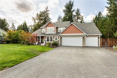 21420 107th Ave E, Graham, WA 98338 - photo 2