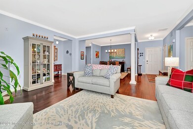 108 Bloomsbury Dr, Morganville, NJ 07751 - photo 5