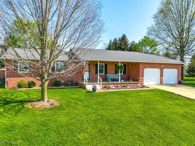 1215 Eastern Rd, Rittman, OH 44270 - photo 3