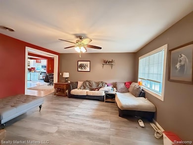 6755 Hess Rd, Vassar, MI 48768 - photo 3