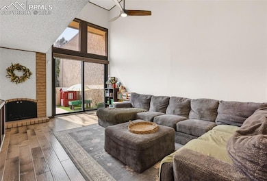 14420 Club Villa Dr unit A, Colorado Springs, CO 80921 - photo 7