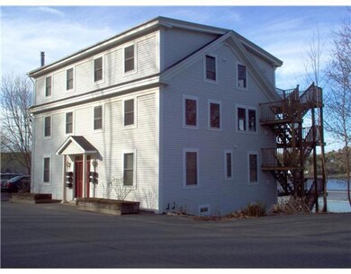 Exterior Front. Front of house