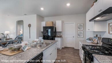 5007 Front Nine, San Antonio, TX 78261 - photo 5