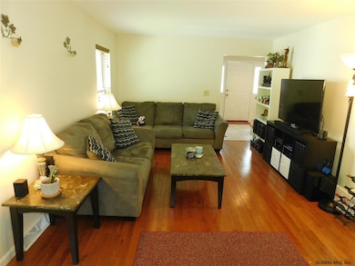 12 Rosewood Ct unit Right Side, Ballston Spa, NY 12020 - photo 7