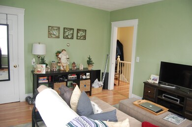 28 Cross St unit 3, Boston, MA 02113 - photo 3
