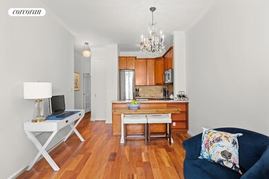 326 W 83rd St unit 2D, New York, NY 10024 - photo 2