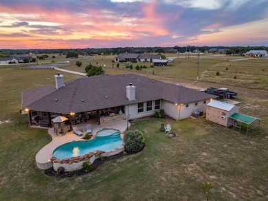 209 Stonehouse Dr, Liberty Hill, TX 78642 - photo 2