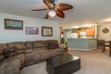 Living Room View 3