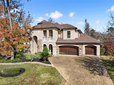 18 E Double Green Cir, Spring, TX 77382 - photo 2