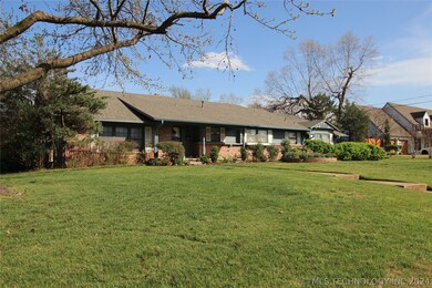 ONE STORY HOME IN FAIRWAY ESTATES