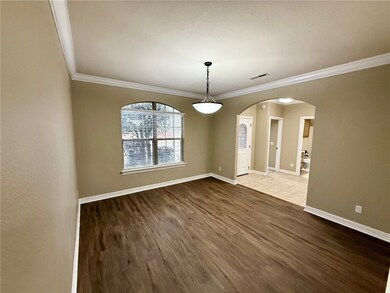 4221 N Zion Valley Dr, Fayetteville, AR 72703 - photo 7