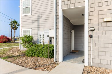 First floor corner unit!