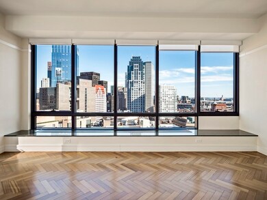 Ritz-Carlton Residences Tower 2 unit 22G, Boston, MA 02111 - photo 6
