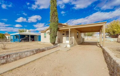 7533 Acapulco Ave, El Paso, TX 79915 - photo 4