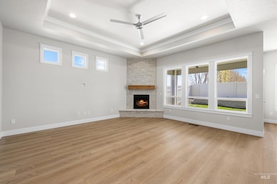 1351 E Andes Dr, Kuna, ID 83634 - photo 6