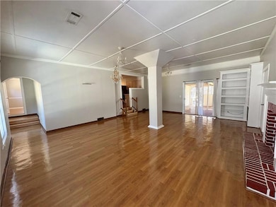 2807 McClave Dr unit 9, Atlanta, GA 30340 - photo 5