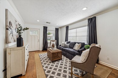 1119 Winston St, Houston, TX 77009 - photo 4