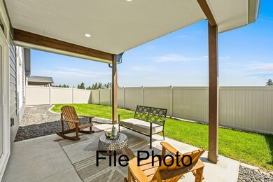 18114 N Nevada Rd, Colbert, WA 99005 - photo 5