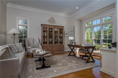 Living room/office