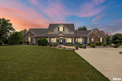 2988 N 400 Rd E, McLean, IL 61754 - photo 3