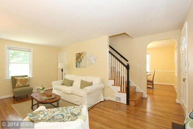 715 Auburn Ave, Takoma Park, MD 20912 - photo 7