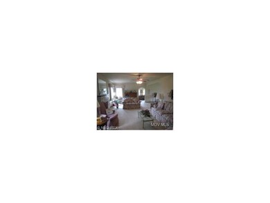 Formal Living Room
