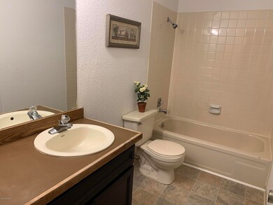 2nd bathroom