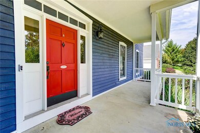 400 Fox Run Rd, Findlay, OH 45840 - photo 3