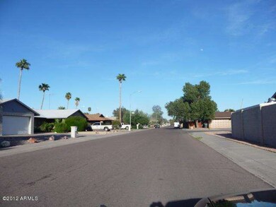 Street