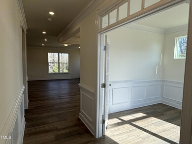 Entry way