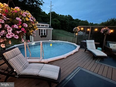 803 Brunswick St, Brunswick, MD 21716 - photo 3