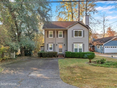 637 Will Scarlet Way, Macon, GA 31220 - photo 3