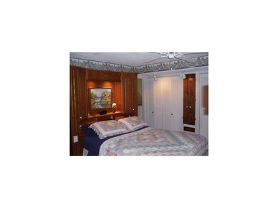 Master Bedroom.