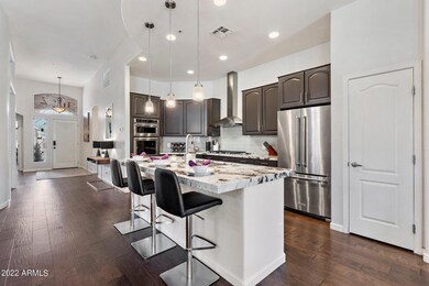 8184 E Beardsley Rd, Scottsdale, AZ 85255 - photo 6