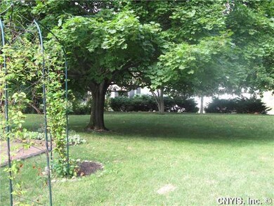 Yard/Garden
