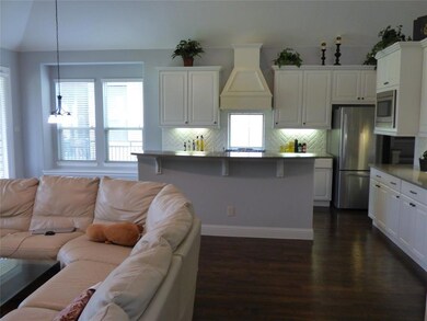 422 Heritage Ln, Wylie, TX 75098 - photo 6