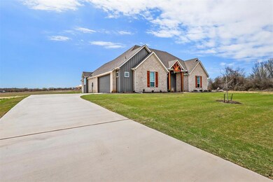 2174 Erwin Rd, Poolville, TX 76487 - photo 3
