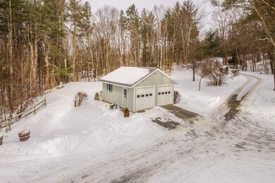 1908 E Clarendon Rd, North Clarendon, VT 05759 - photo 6