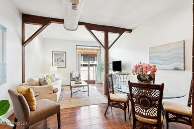 301 S Toulme St unit 103, Bay St. Louis, MS 39520 - photo 2