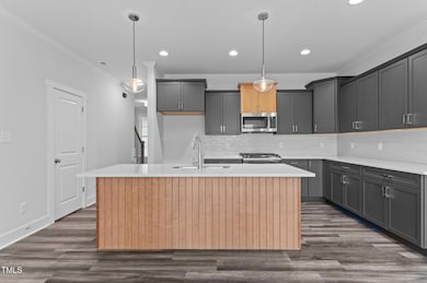 507 Excelsior Ct unit 50, Rolesville, NC 27571 - photo 3