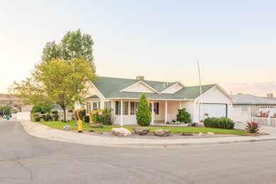 3990 Birmingham St, Farmington, NM 87402 - photo 2