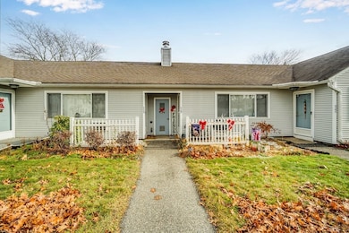 73 Outer Dr unit K10, Chicopee, MA 01022 - photo 2